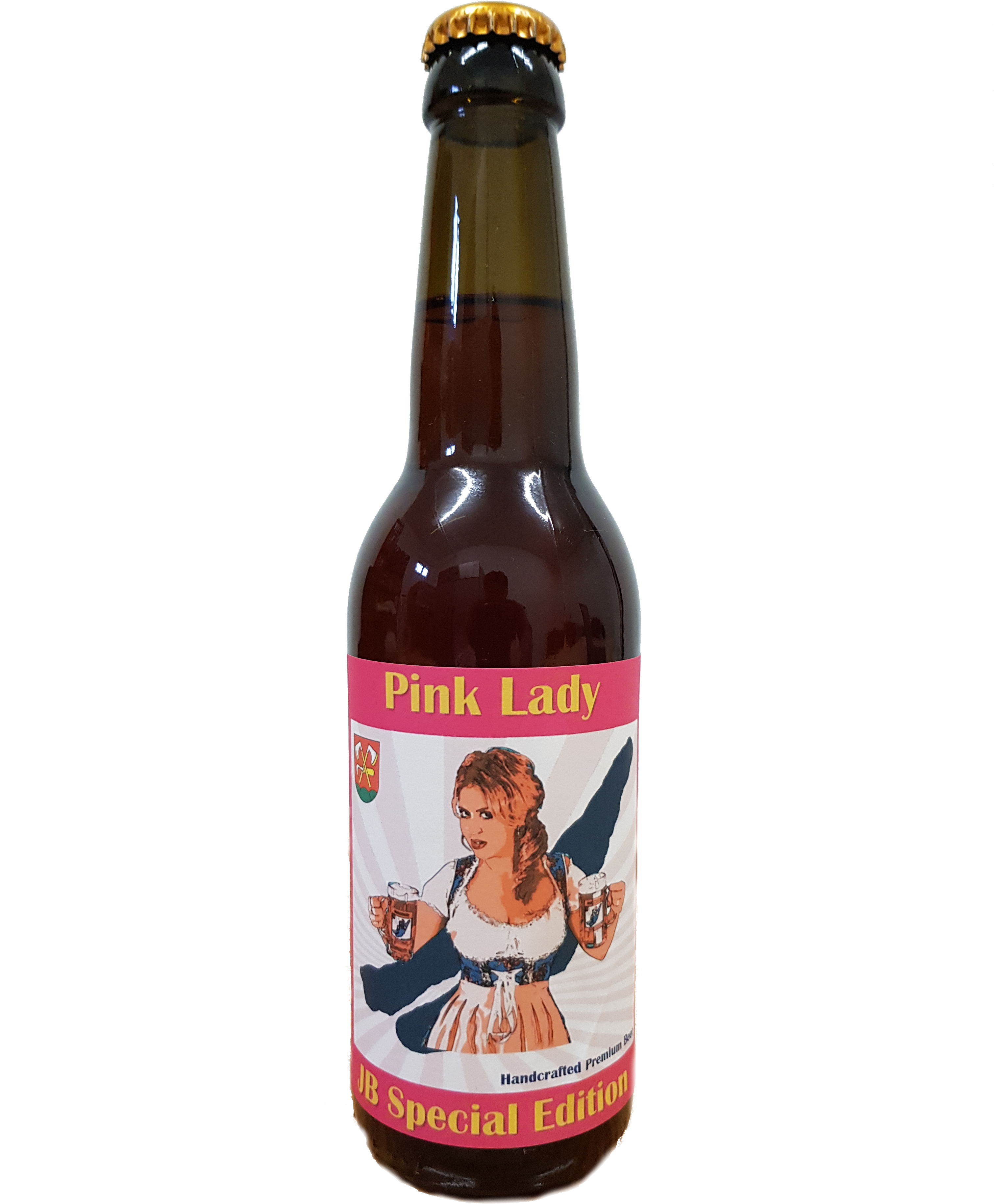 PinkLady33cl_v01 PinkLady33cl_v01